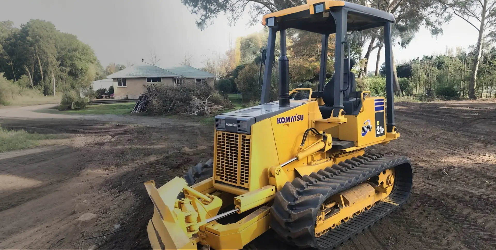 Jiangsu Wangtian Engineering Machinery Parts Co., Ltd.