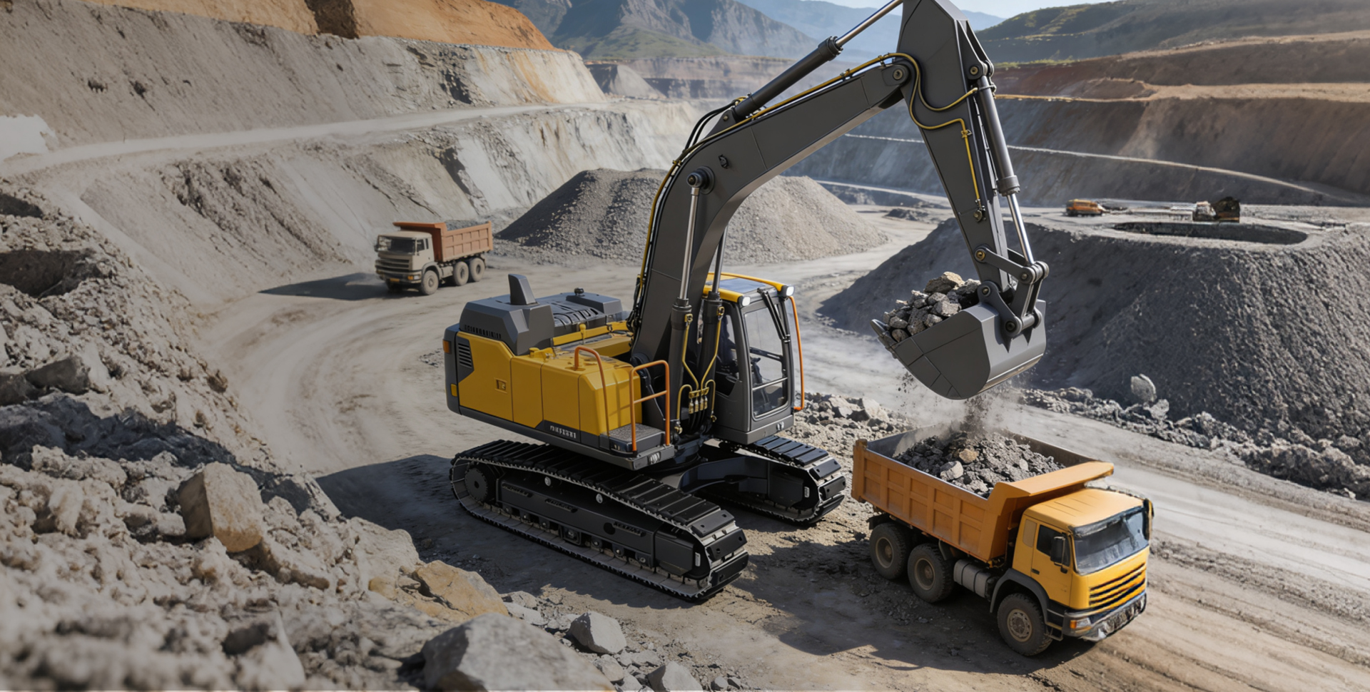 Jiangsu Wangtian Engineering Machinery Parts Co., Ltd.